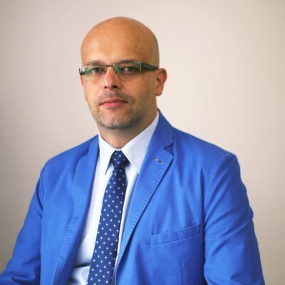 Dr. ADAM ŁAZARSKI, DBA(PhD), MBA, mgr inż.