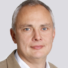dr Michał Chalastra