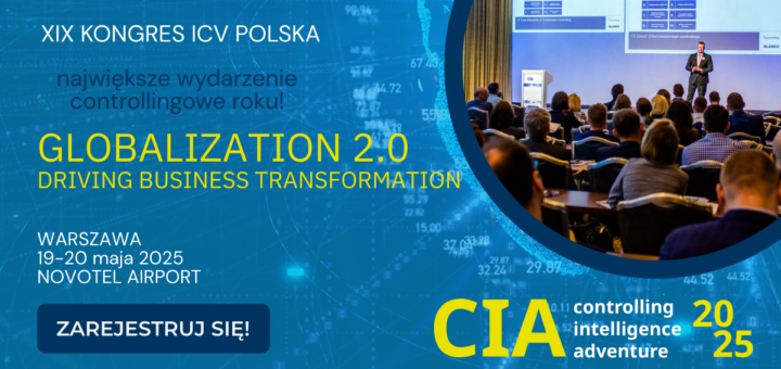 Globalizacja 2.0 a controlling i kompetencje